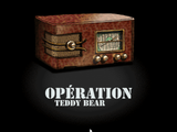 [Opération Teddy Bear - скриншот №1]