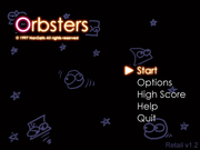 Orbsters
