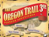 [The Oregon Trail 3rd Edition - скриншот №1]