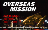 [Overseas Mission - скриншот №1]