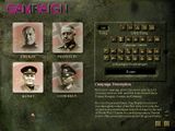 [Panzer General III: Scorched Earth - скриншот №10]