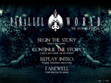 [Parallel World: The Story of Belial - скриншот №3]
