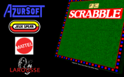 PC Scrabble