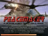 [Скриншот: Peacemaker: Protect, Search & Destroy]