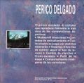 [Perico Delgado Maillot Amarillo - обложка №2]