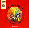 Peter & Julie's Colors Adventures