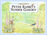 [Peter Rabbit's Number Garden - скриншот №3]