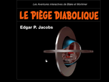 [Le Piège Diabolique - скриншот №1]