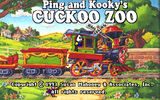 [Скриншот: Ping & Kooky's Cuckoo Zoo]