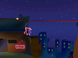 [Pink Panther: Pinkadelic Pursuit - скриншот №55]