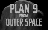 [Plan 9 from Outer Space - скриншот №1]