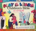 [The Play & Learn: Children's Bible - обложка №1]