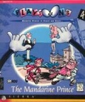 Playtoons 4: The Mandarine Prince