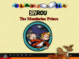 [Playtoons 4: The Mandarine Prince - скриншот №3]