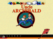 Playtoons: Uncle Archibald