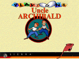 [Playtoons: Uncle Archibald - скриншот №4]