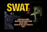 [Скриншот: Police Quest: SWAT 2]