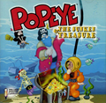 Popeye & The Sunken Treasure