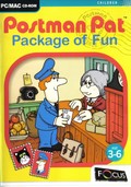 Postman Pat: Package of Fun