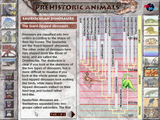 [Prehistoric Animals - скриншот №5]