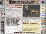 [Prehistoric Animals - скриншот №6]