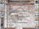 [Prehistoric Animals - скриншот №11]