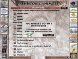[Prehistoric Animals - скриншот №12]