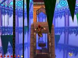 [Prince of Persia 3D - скриншот №44]