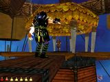 [Prince of Persia 3D - скриншот №46]