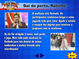[Programa do Ratinho - скриншот №12]