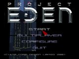 [Project Eden - скриншот №1]