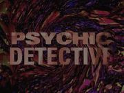 Psychic Detective