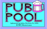 [Pub Pool - скриншот №8]