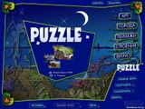 [Скриншот: Puzzle 180 in 1]