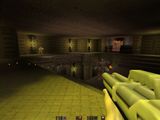 [Quake II: Ground Zero - скриншот №6]