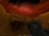 [Quake II: Ground Zero - скриншот №16]
