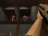 [Quake II: Ground Zero - скриншот №18]