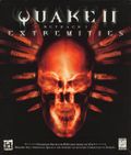 [Quake II Net Pack I: Extremities - обложка №1]
