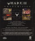 [Quake II Net Pack I: Extremities - обложка №3]