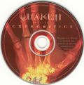 [Quake II Net Pack I: Extremities - обложка №6]