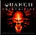 [Quake II Net Pack I: Extremities - обложка №2]