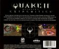 [Quake II Net Pack I: Extremities - обложка №4]