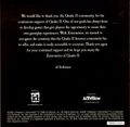 [Quake II Net Pack I: Extremities - обложка №5]