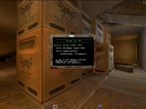 [Quake II Net Pack I: Extremities - скриншот №2]