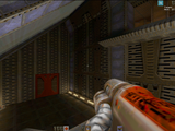 [Скриншот: Quake II Net Pack I: Extremities]