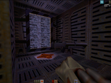 [Quake II Net Pack I: Extremities - скриншот №7]
