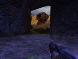[Quake II: Oblivion - скриншот №2]