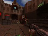 [Quake II: Oblivion - скриншот №5]