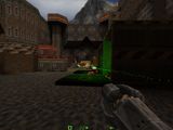 [Quake II: Oblivion - скриншот №13]