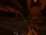 [Скриншот: Quake II: The Reckoning]
